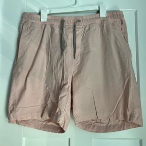 Lululemon Athletica Bowline Shorts